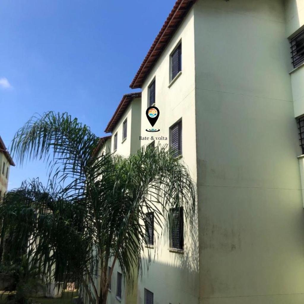 La05-Bertioga, Proximo Ao Sesc, Riviera, Vista Linda, Indaia Leilighet Eksteriør bilde