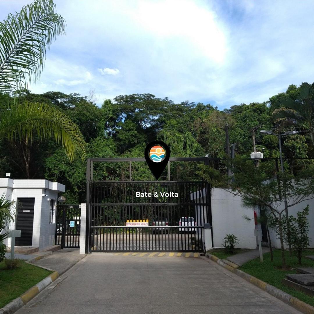 La05-Bertioga, Proximo Ao Sesc, Riviera, Vista Linda, Indaia Leilighet Eksteriør bilde